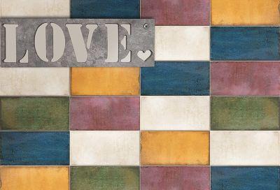 Плитка восточный стиль: купить настенную и напольную с узорами ...