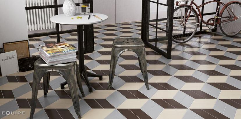 chevron-equipe