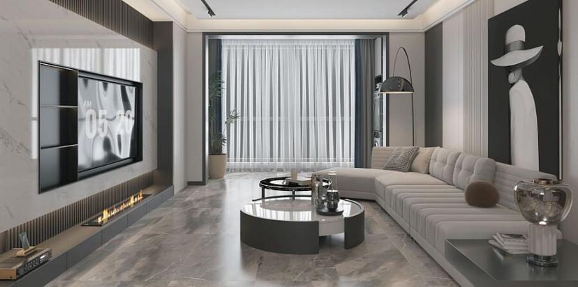 cinerite-basconi-home