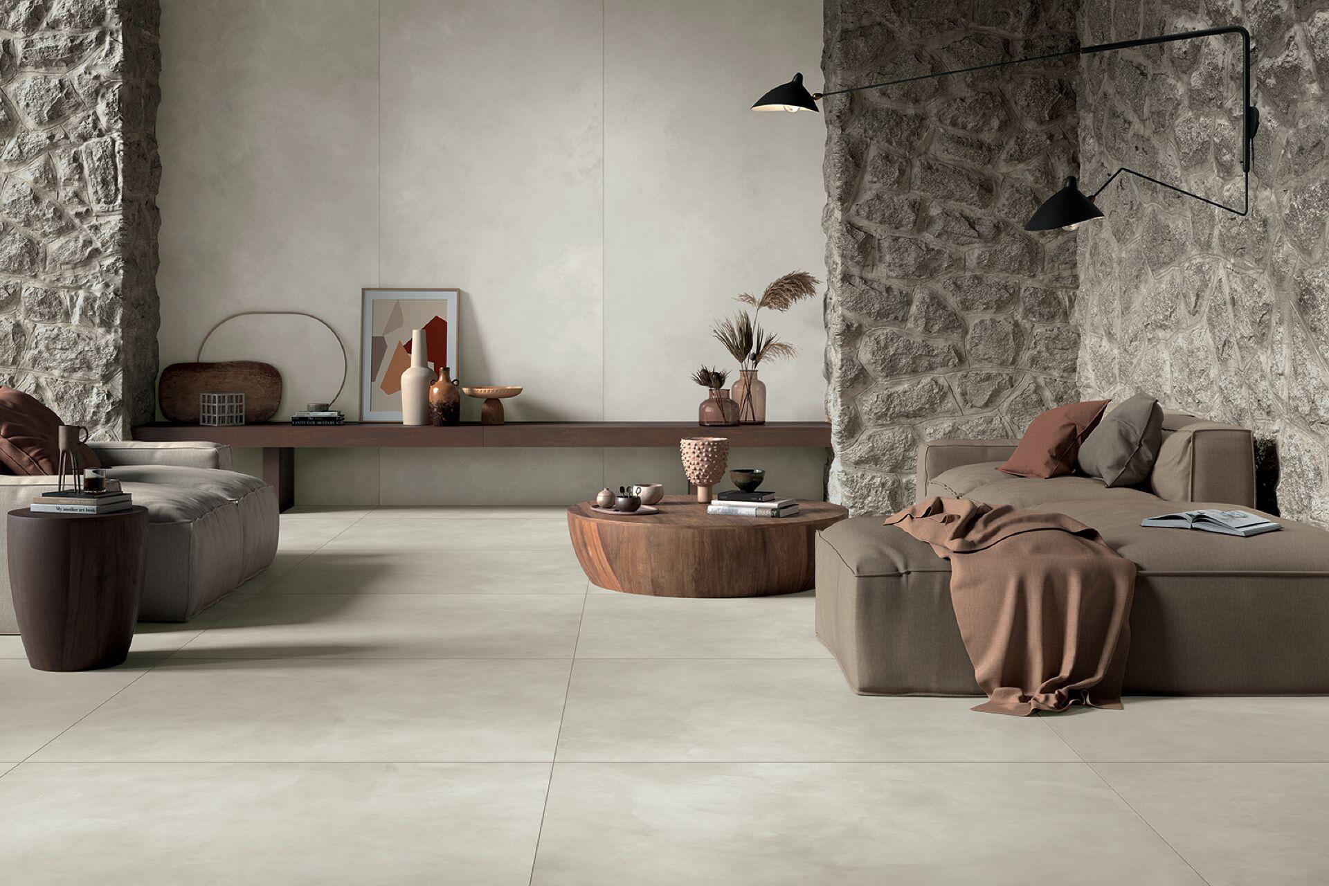 Clay Mirage