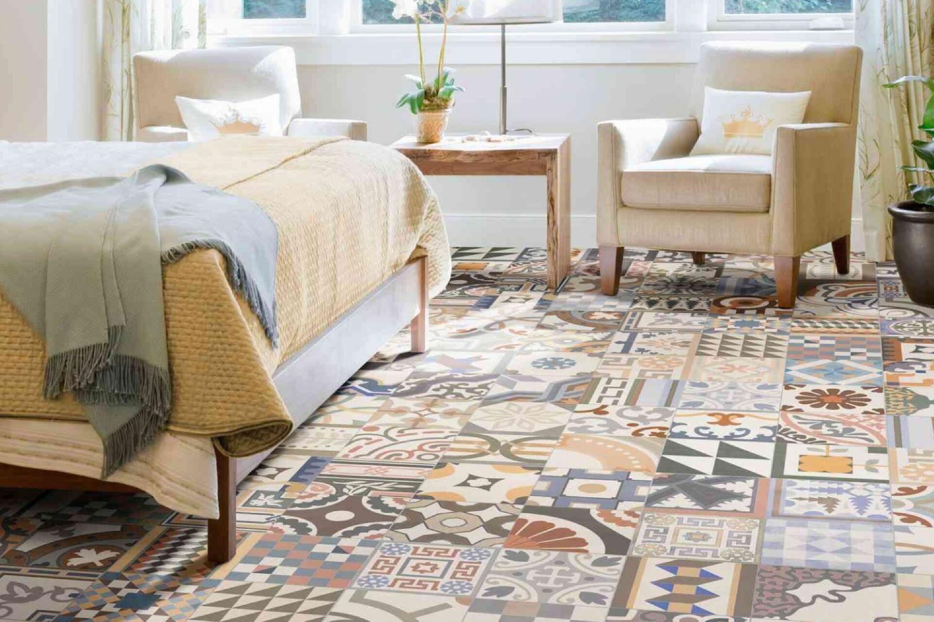 Patchwork Realonda