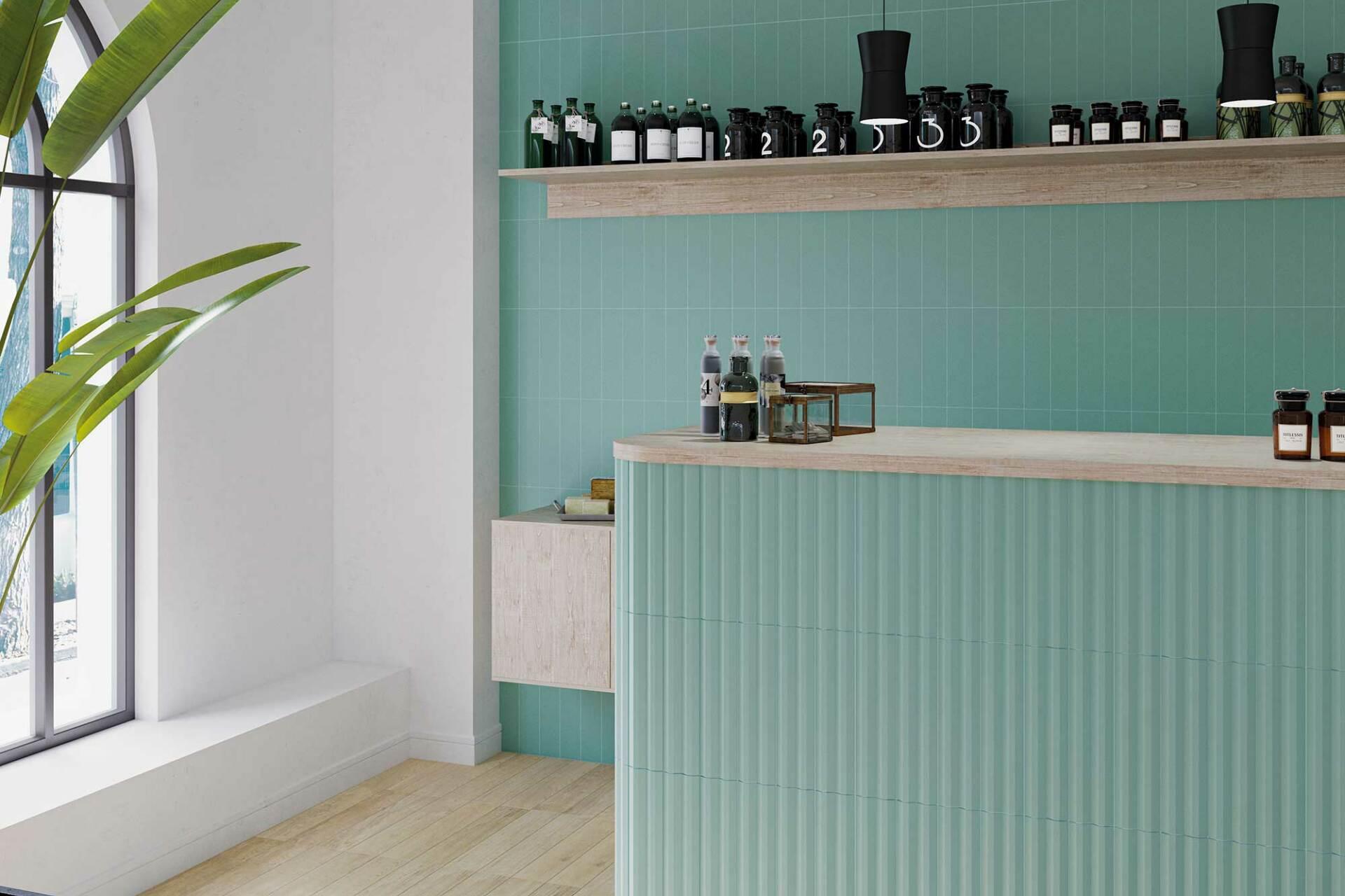 Stripes Wow Ceramica