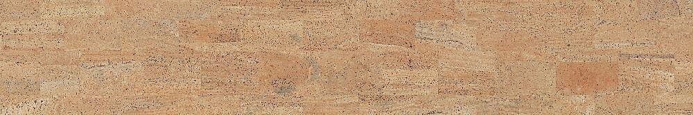 Sughero Bali Naturale Rett 20x120