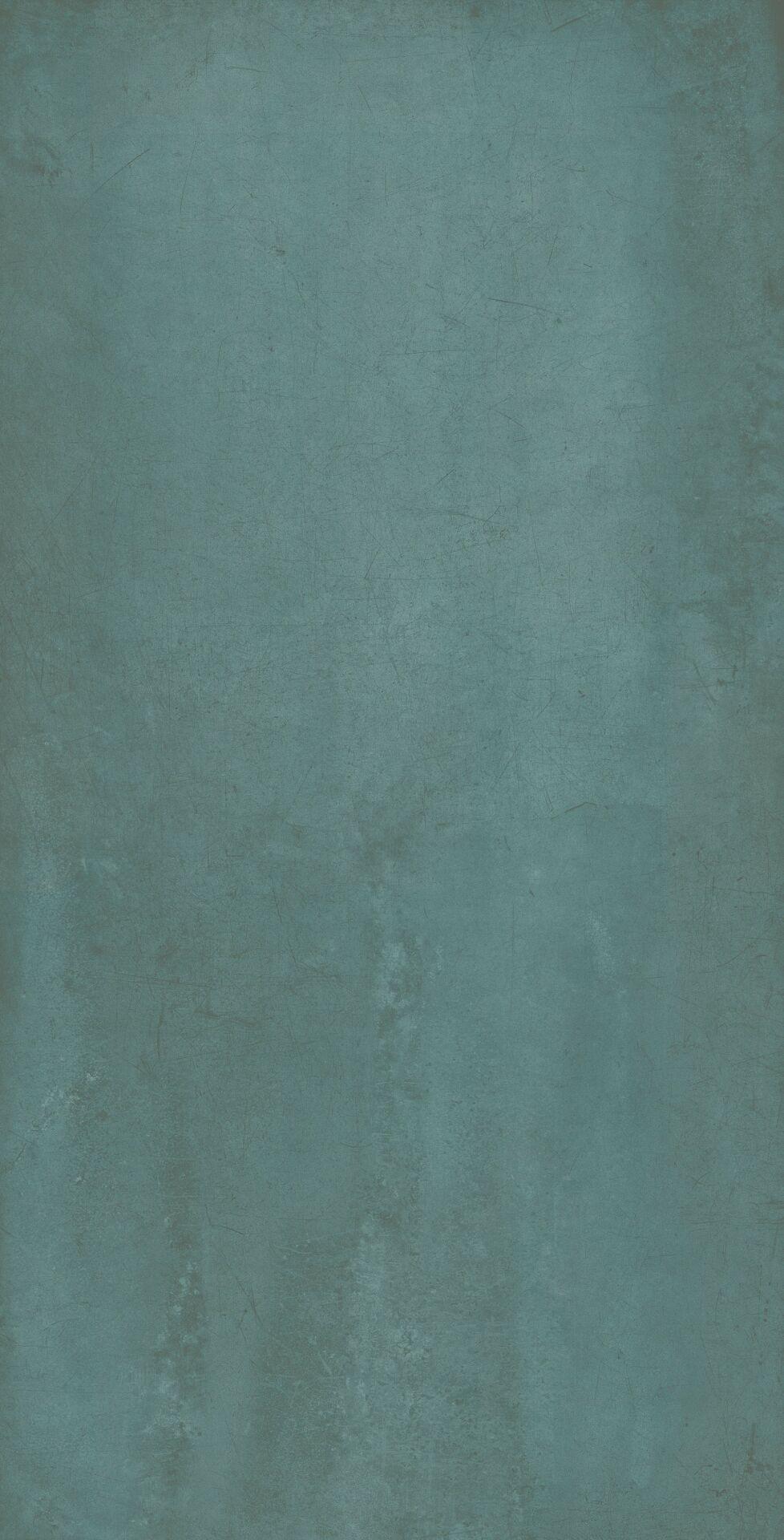 Foil Verdigris Aqua 60х120
