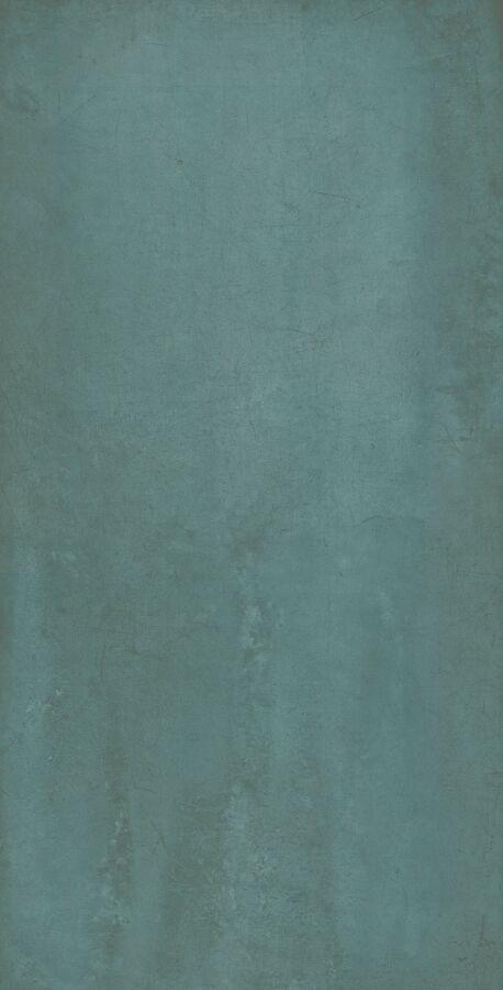 Foil Verdigris Aqua 60х120