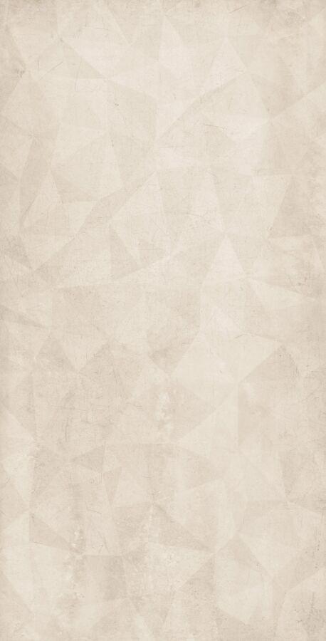 Foil Palladium Gold Decor 60х120