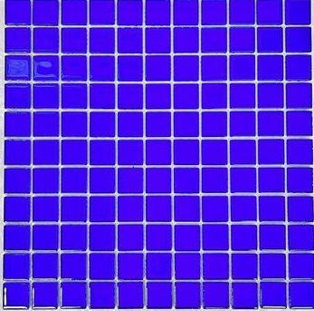 Glass mosaic MONOCOLOR 29,5х29,5