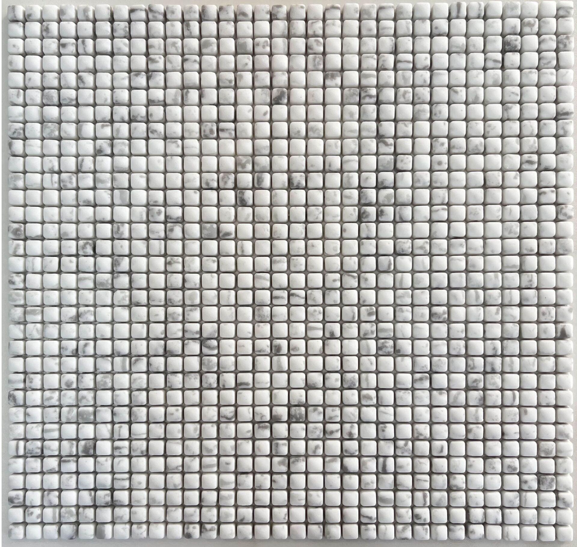 Glass mosaic NEO GREY 30,5х30,5