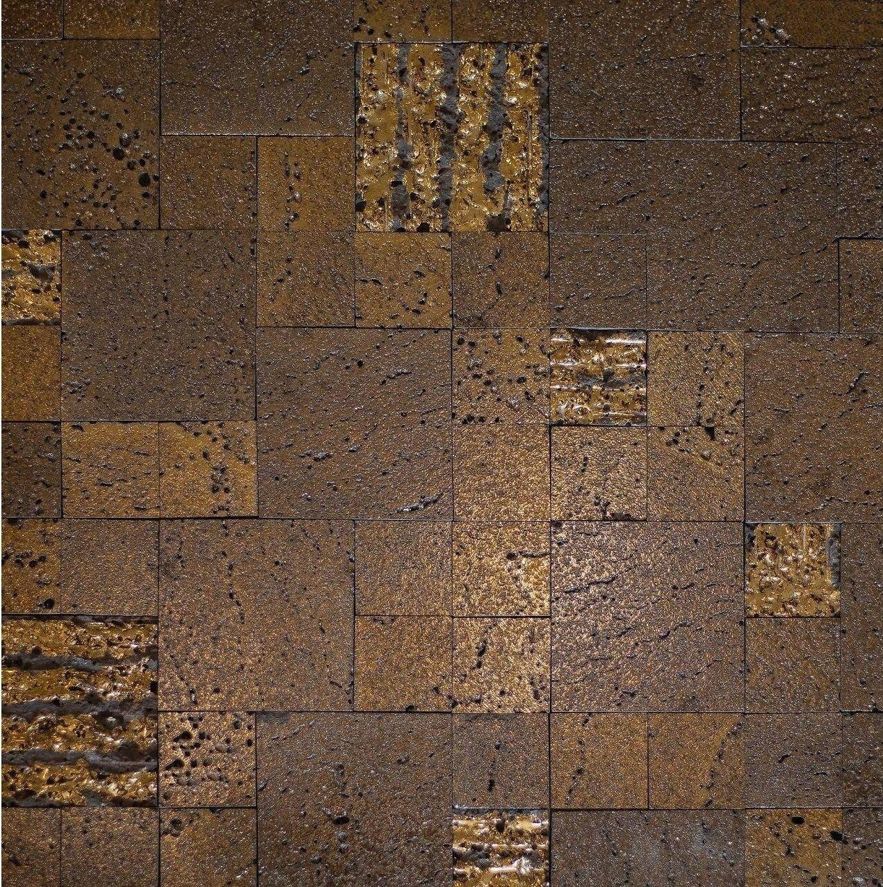 LAVA GOLD 30х30