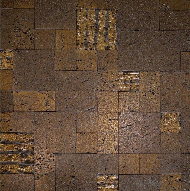 LAVA GOLD 30х30