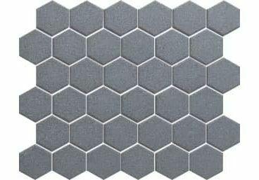 Ceramic mosaic GRAFIT GAMMA 32,5х28,1