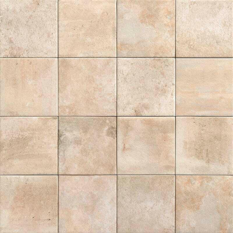 Teguise Ocre