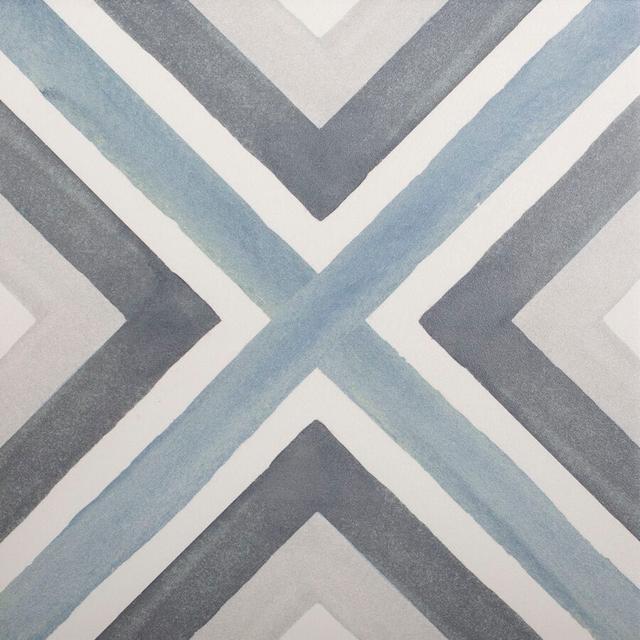 Artisan Blue
