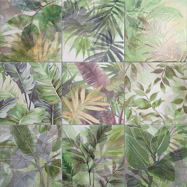 Secrets Green