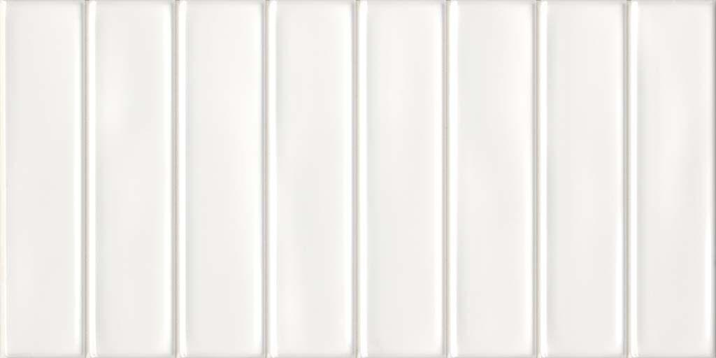 Roma Glossy White