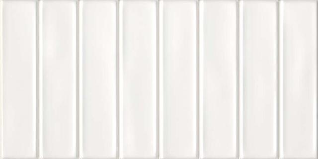 Roma Glossy White