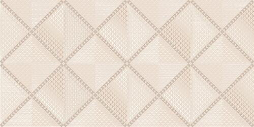 Декор 31.5*63 FLORANCE GEOMETRICO MARFIL