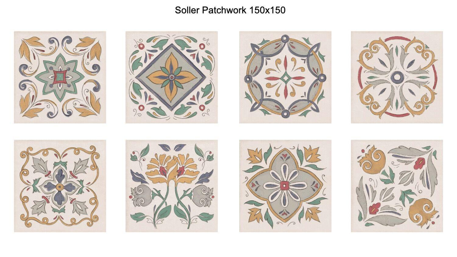 Patchwork