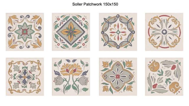 Patchwork