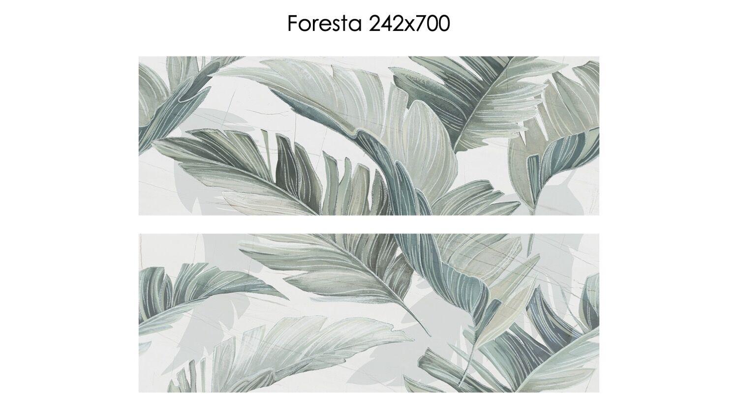 Foresta