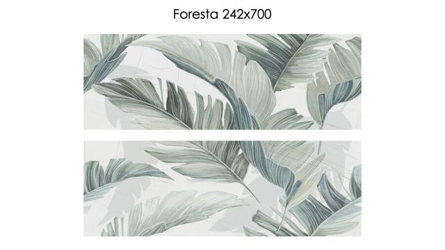 Foresta