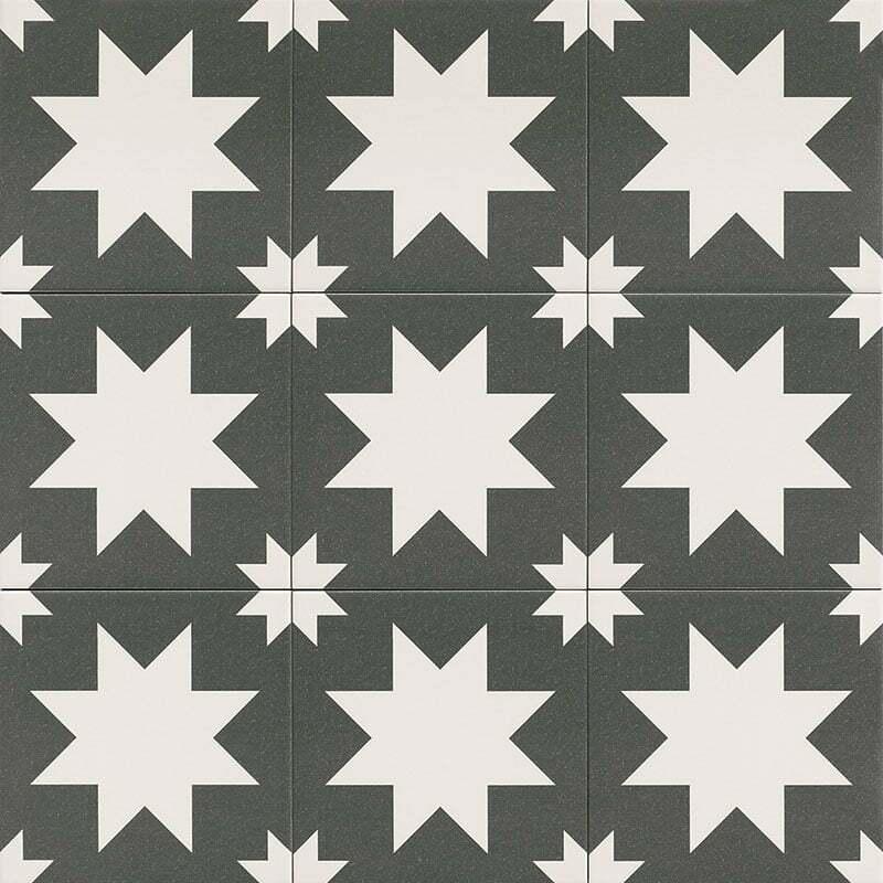 Star Black
