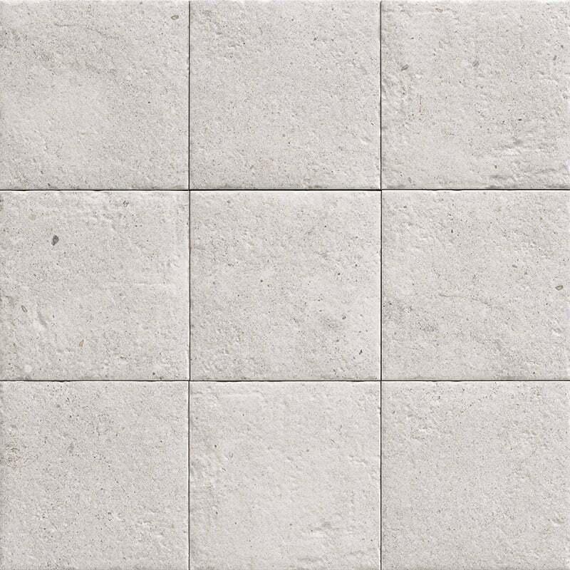 White Stone