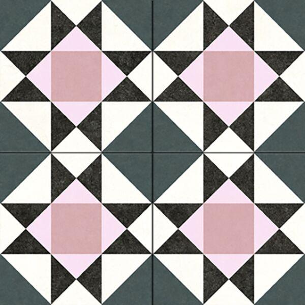 Penta Pink