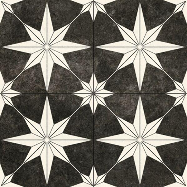 Star Antic Black