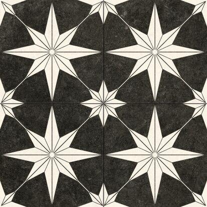 Star Black