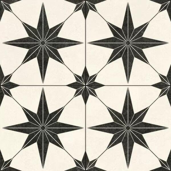 Star White