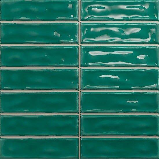 Sticks emerald