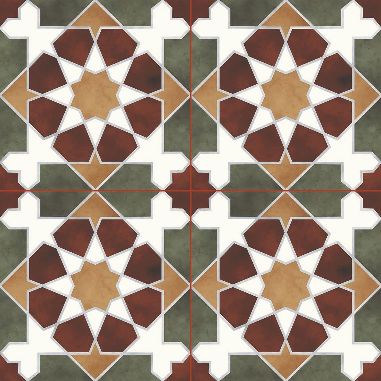 Rabat Green