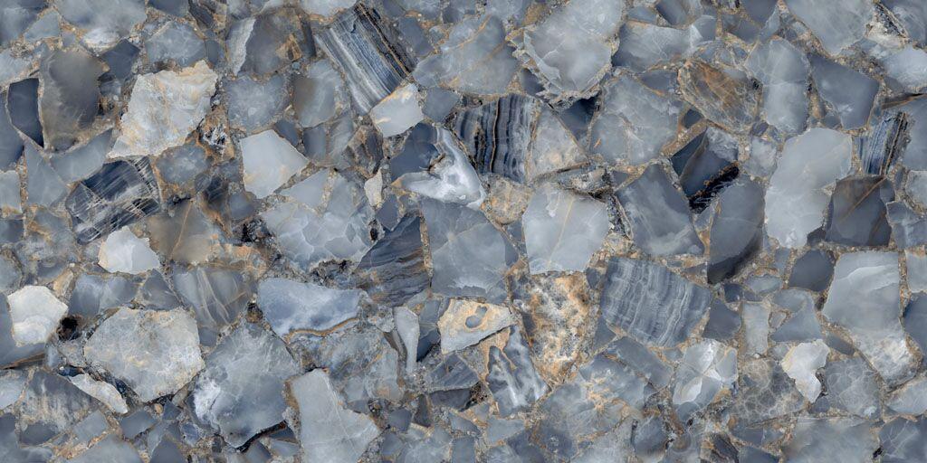 60120SPA13HG Sapphire Agate