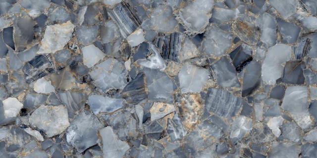 60120SPA13HG Sapphire Agate