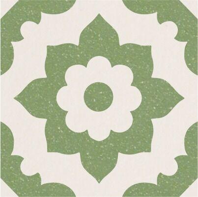 Santona Green