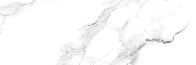 CARARA BIANCO 30х90