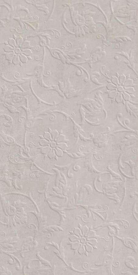 Догана бежевый светлый матовый структура обрезной 48015R 40х80 Kerama Marazzi
