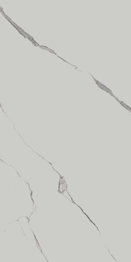 Монте Тиберио белый матовый обрезной SG572190R 80х160