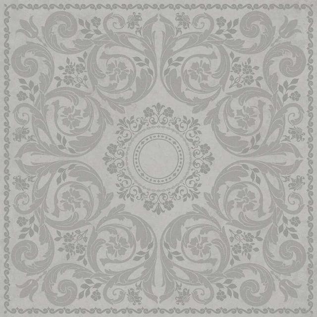 Риальто 2 серый матовый обрезной HGD\B592\SG850290R 80х80