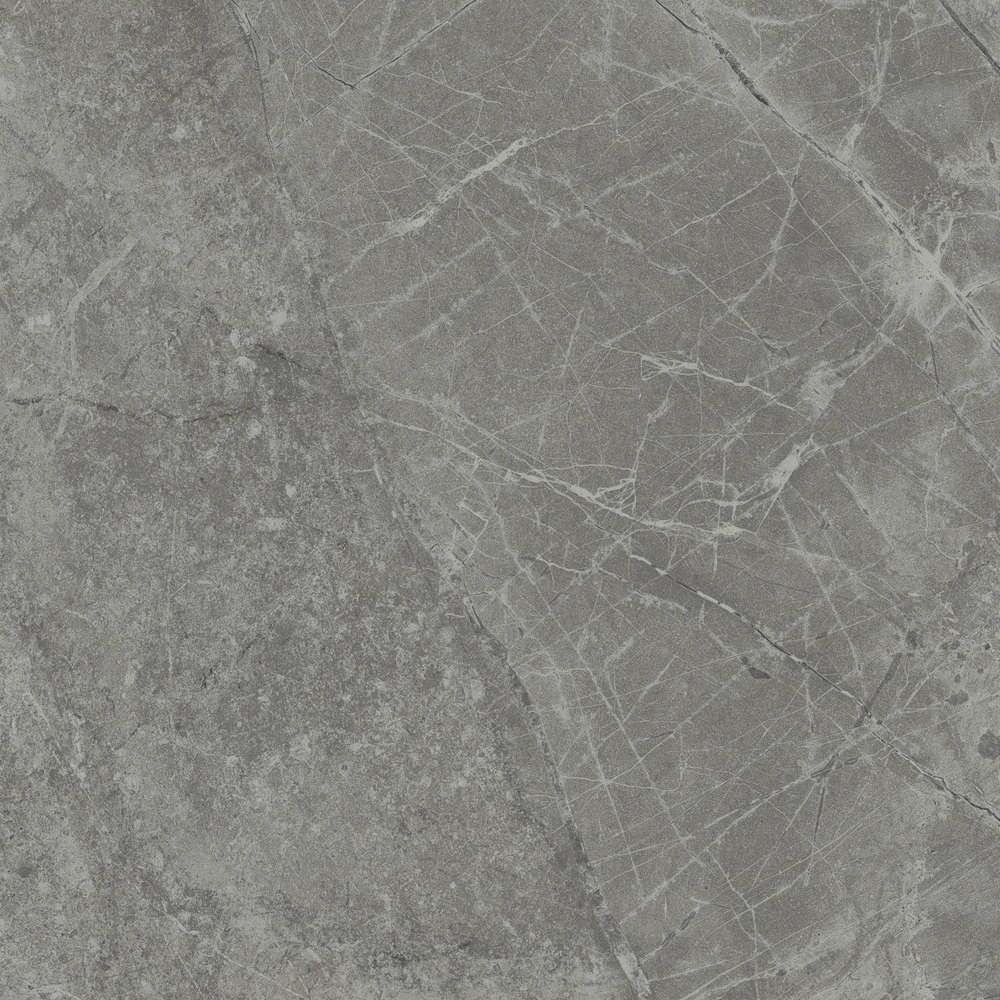 Риальто серый тёмный лаппатированный обрезной SG850892R 80х80