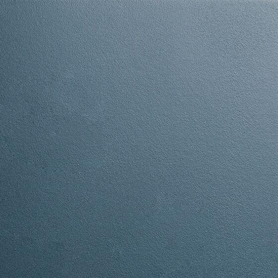 133025 Square Steel Blue Matt