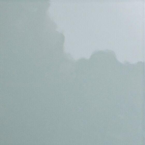 133021 Square Scuba Blue Gloss