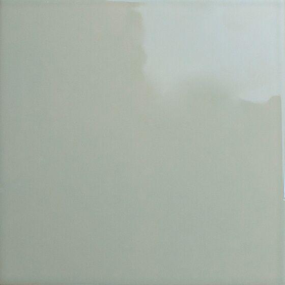 133022 Square Celadon Gloss
