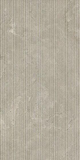 DR05BAR Tortora Ribbed