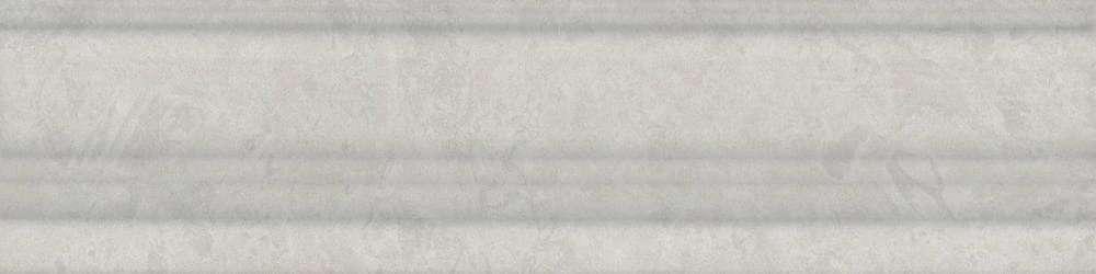 Ферони серый светлый матовый BLB053 20х5