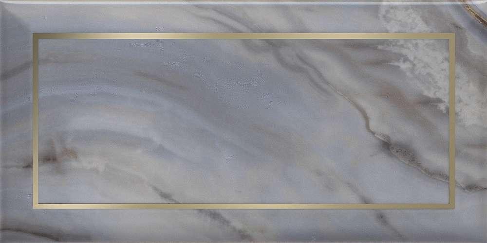 Сеттиньяно зелёный глянцевый OS\B275\19076 9,9х20
