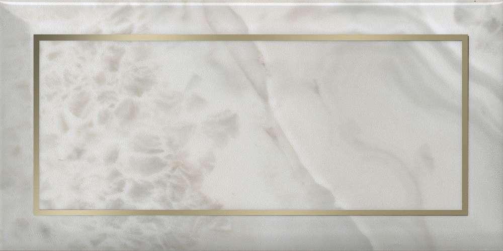 Сеттиньяно белый глянцевый OS\A275\19075 9,9х20