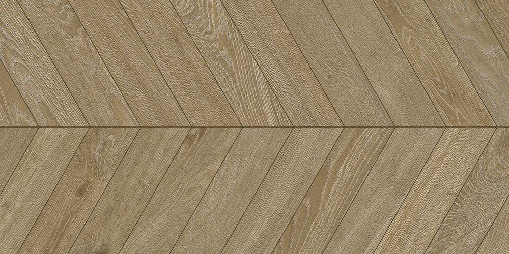 Baku Chevron Roble