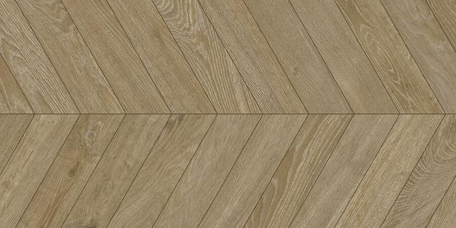 Baku Chevron Roble